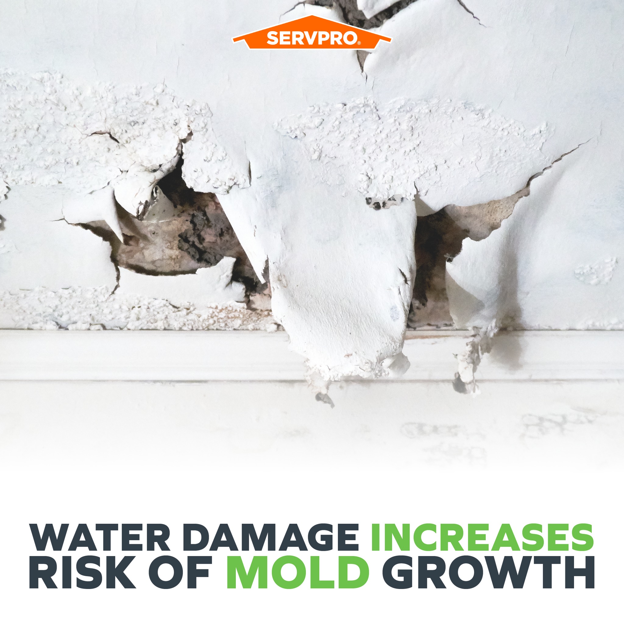 SERVPRO of Baytown/ Channelview | The Woodlands TX