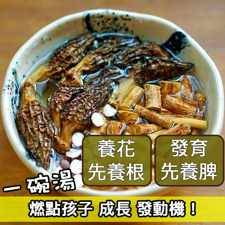 家常例湯 | Hong Kong Hong Kong