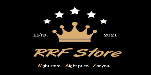 RRF STORE | Malabon