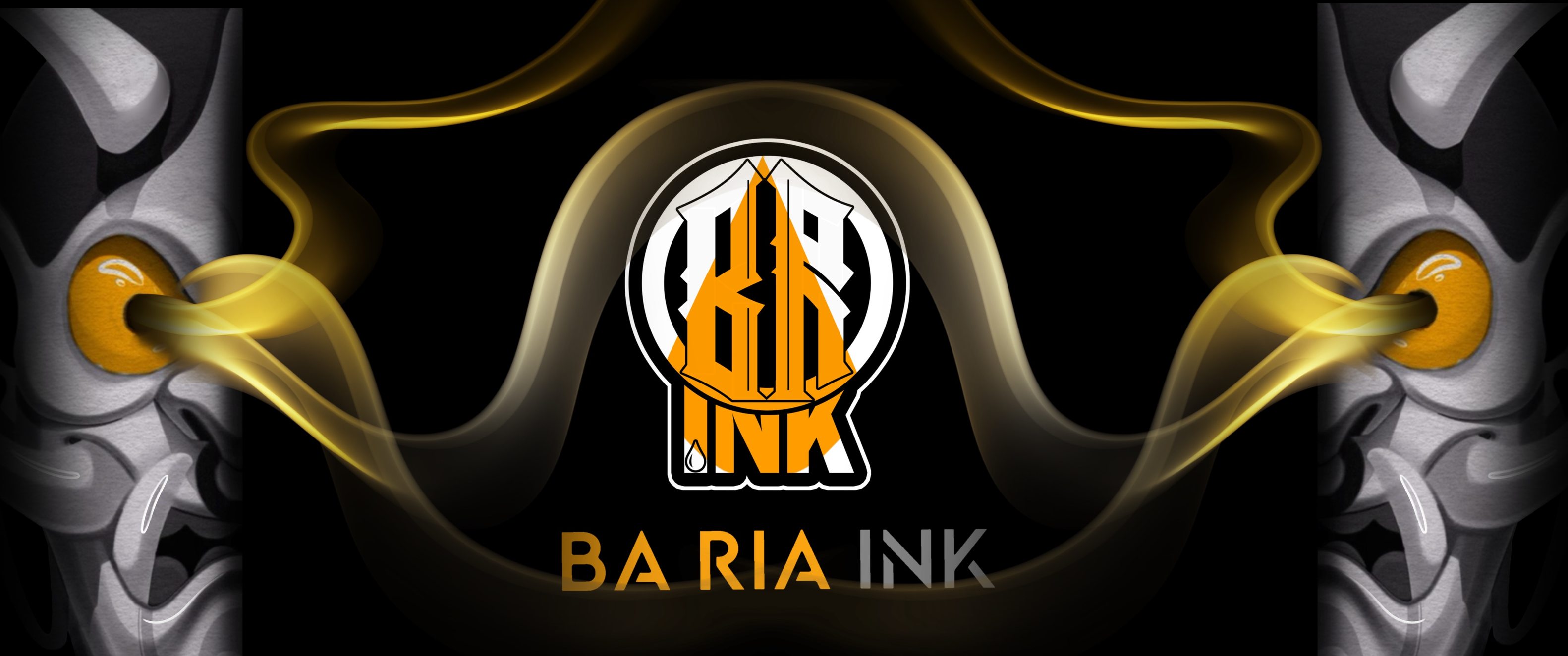 BR.INK - Xăm Hình Bà Rịa | Ba Ria