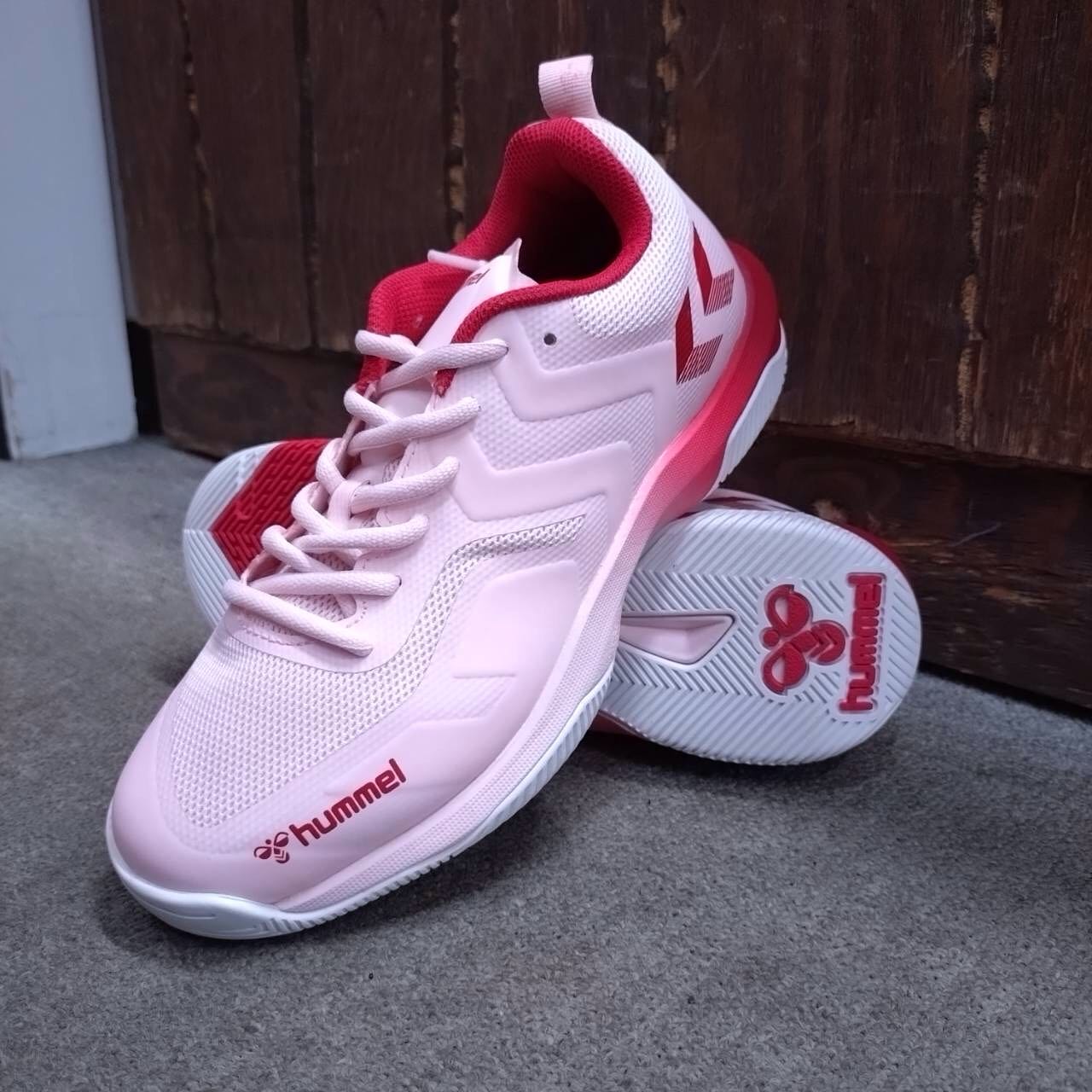 新商品入荷?❤️ hummel @hummel_japan レジェンドフライ 6.0 HAS8042 