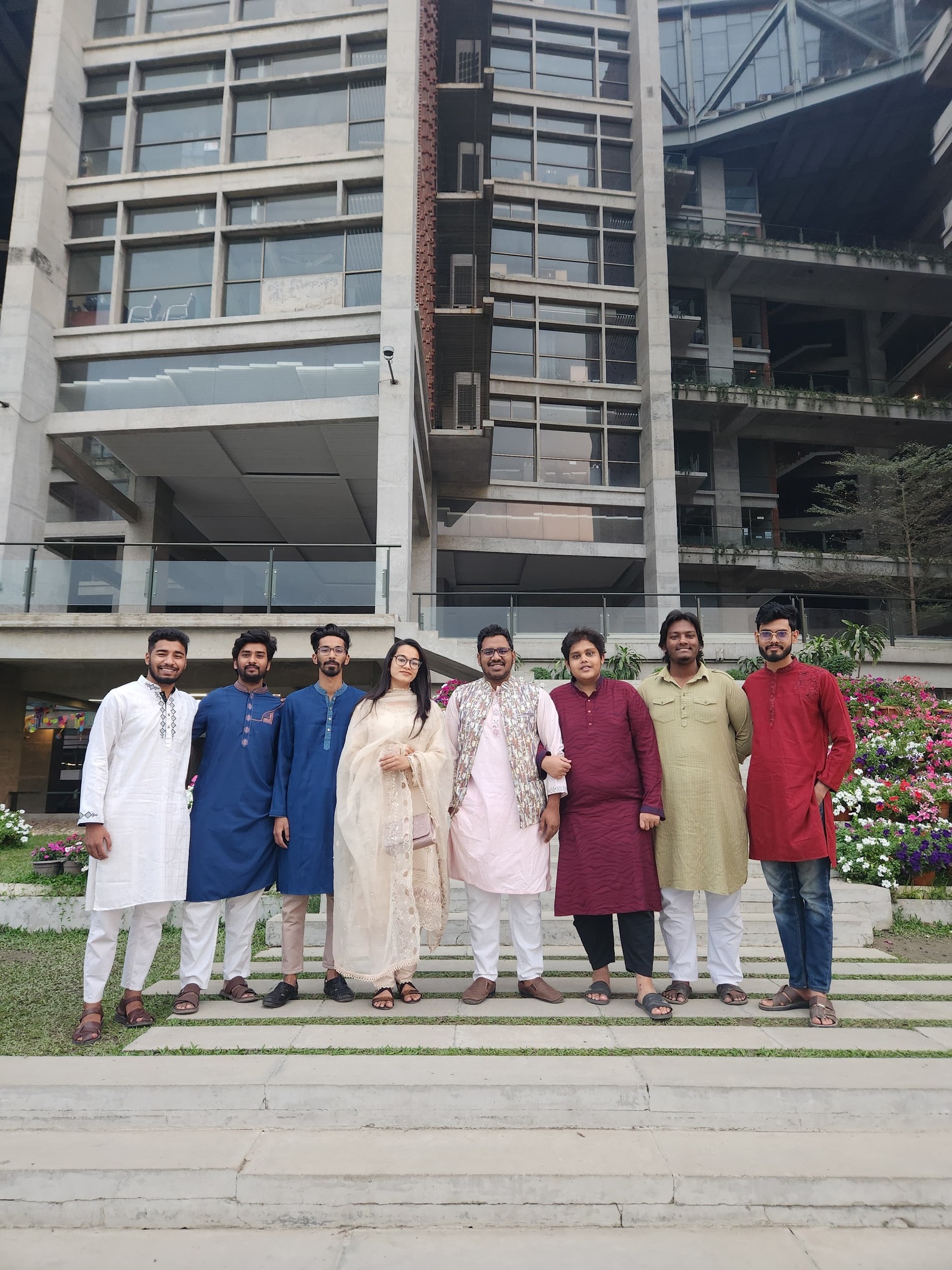IEEE IUB Student Branch | Dhaka