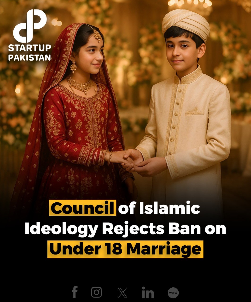 The Council of Islamic Ideology (CII)... - Startup Pakistan | Facebook
