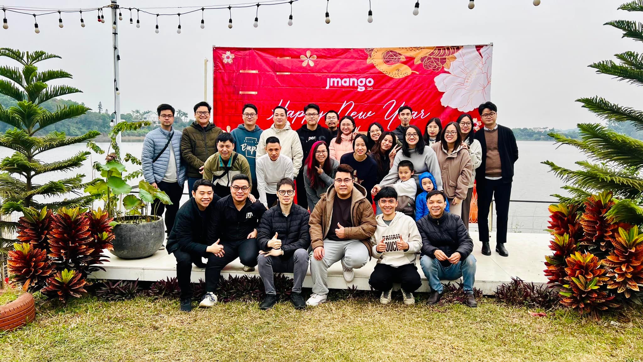 JMango Vietnam | Hanoi
