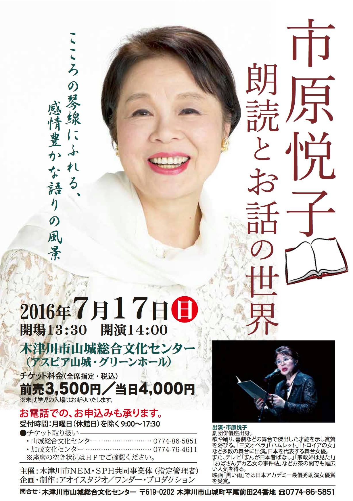 市原悦子