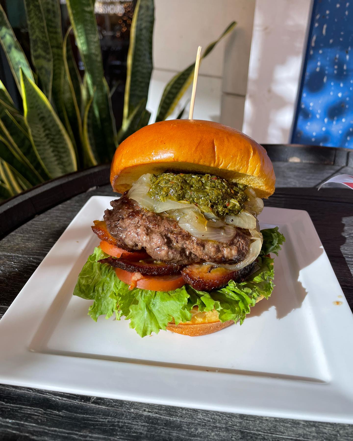 Guru Burgers and Crepes | Sugar Land TX