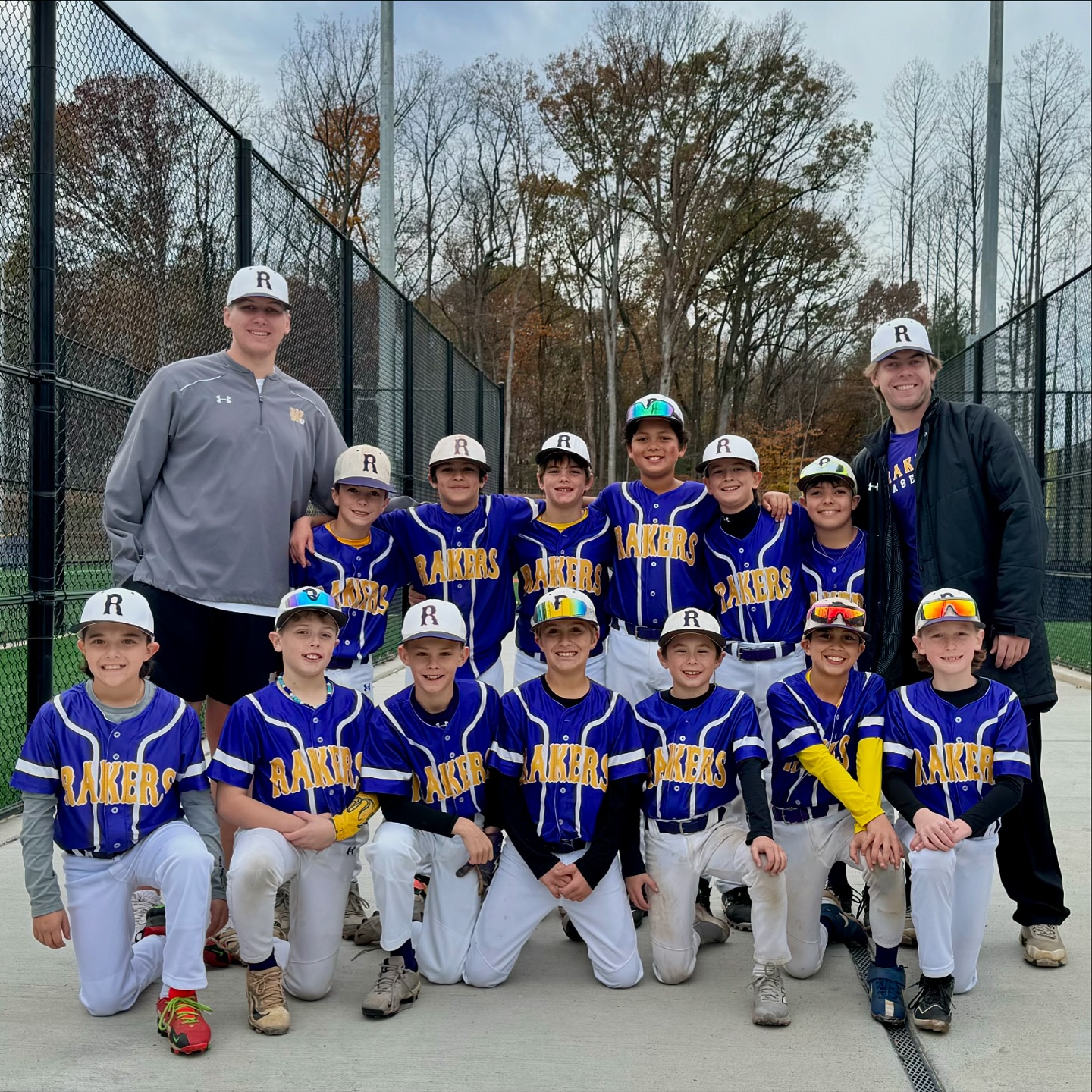 RakersBaseball | McLean VA