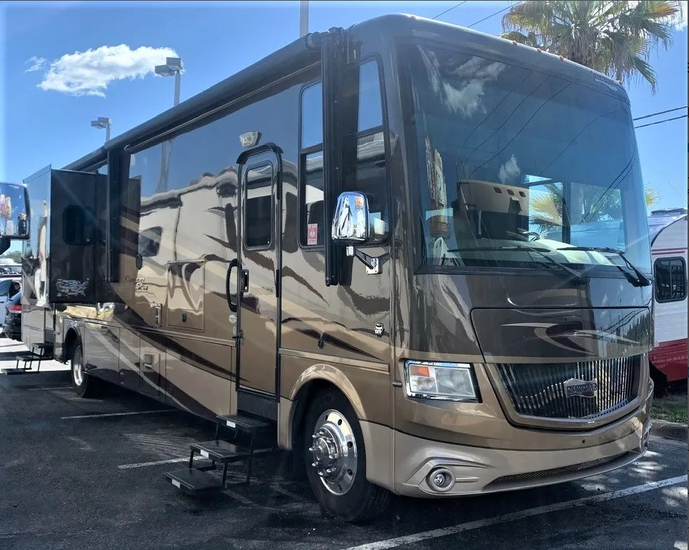 That RV Guy