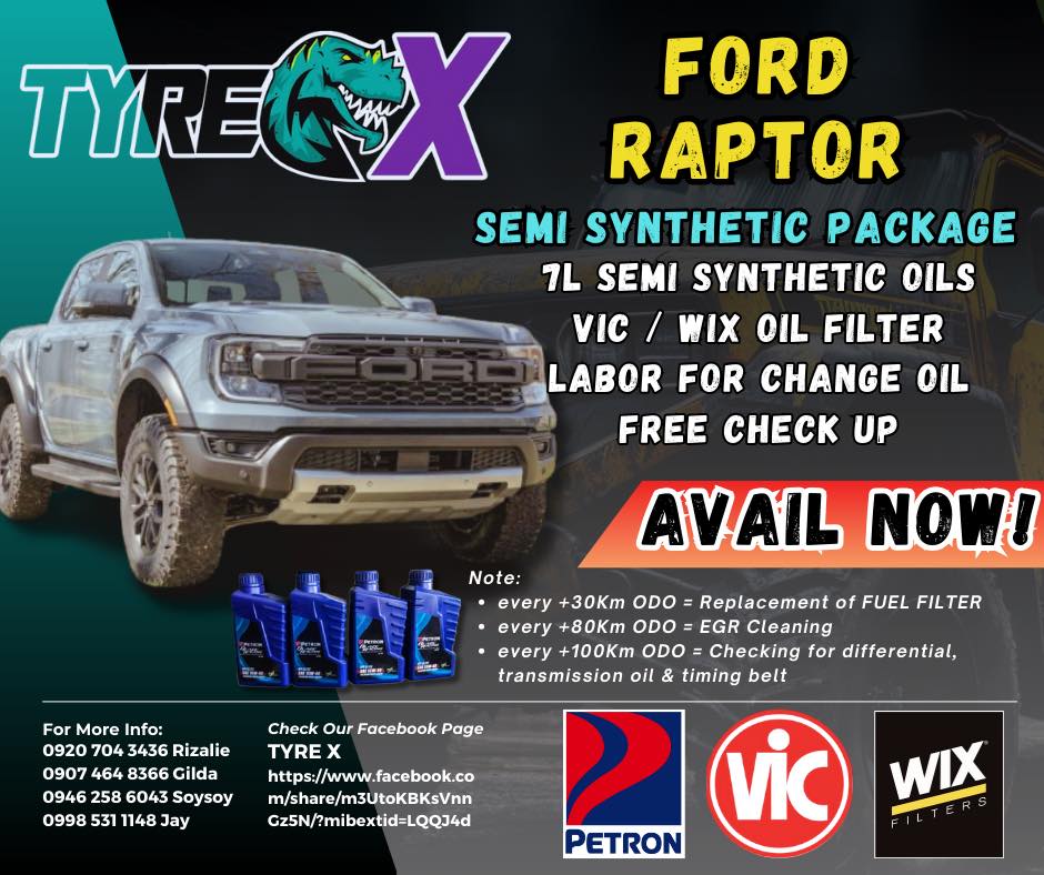 TYRE X - TYRE X added a new photo.