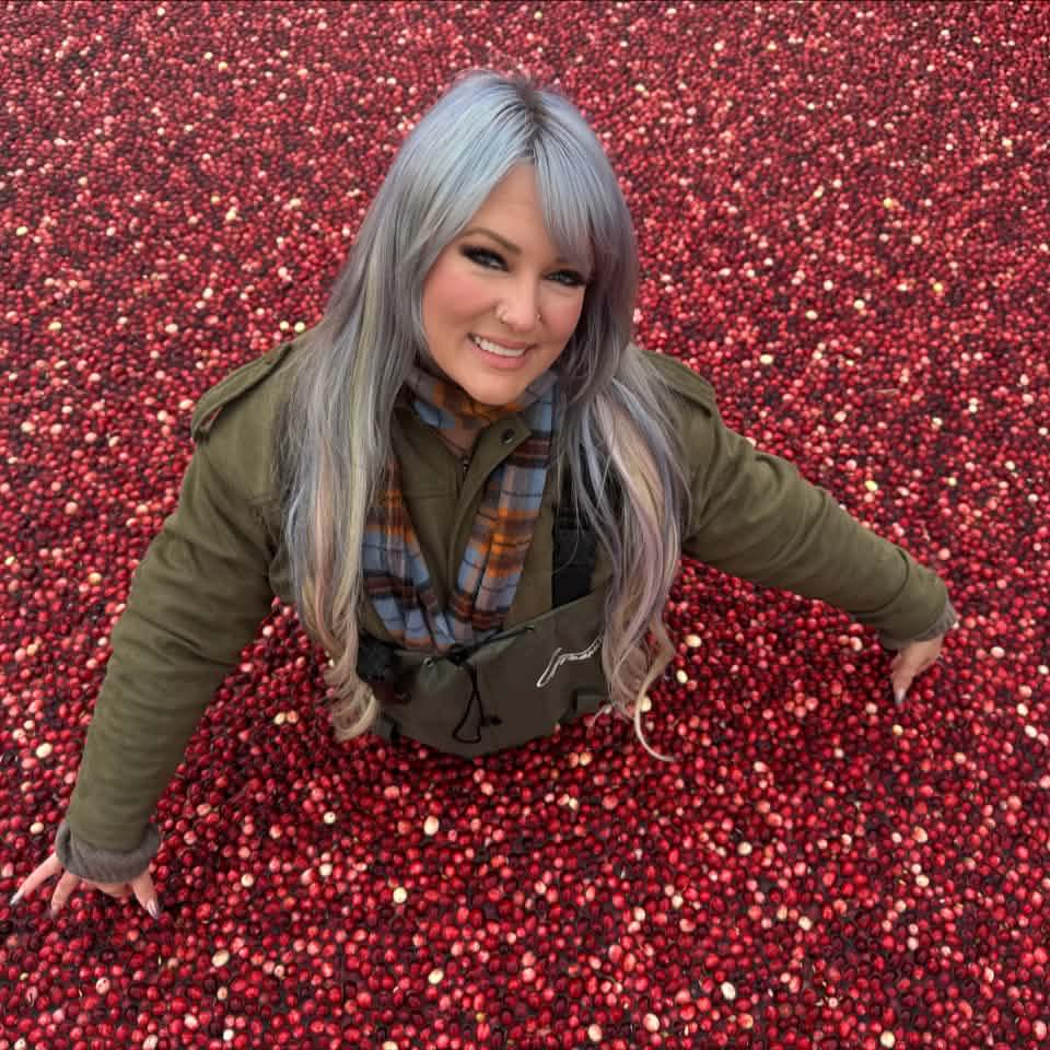 Julie Buff