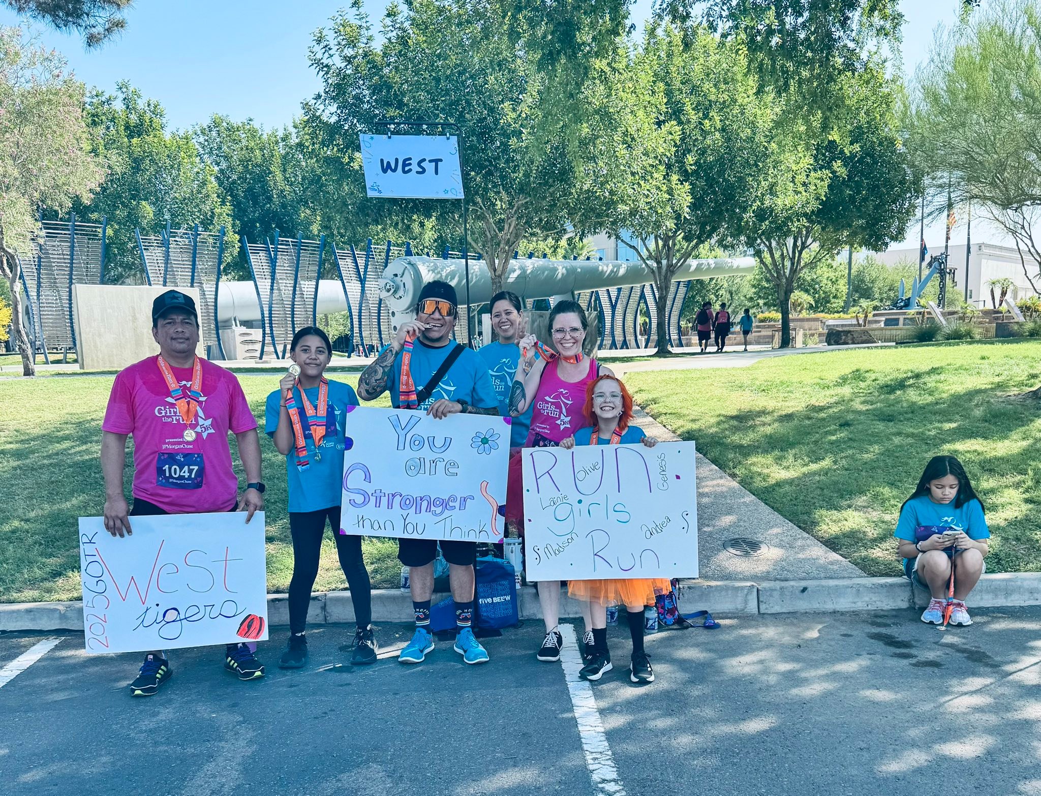 West Elementary School added a... - West Elementary School