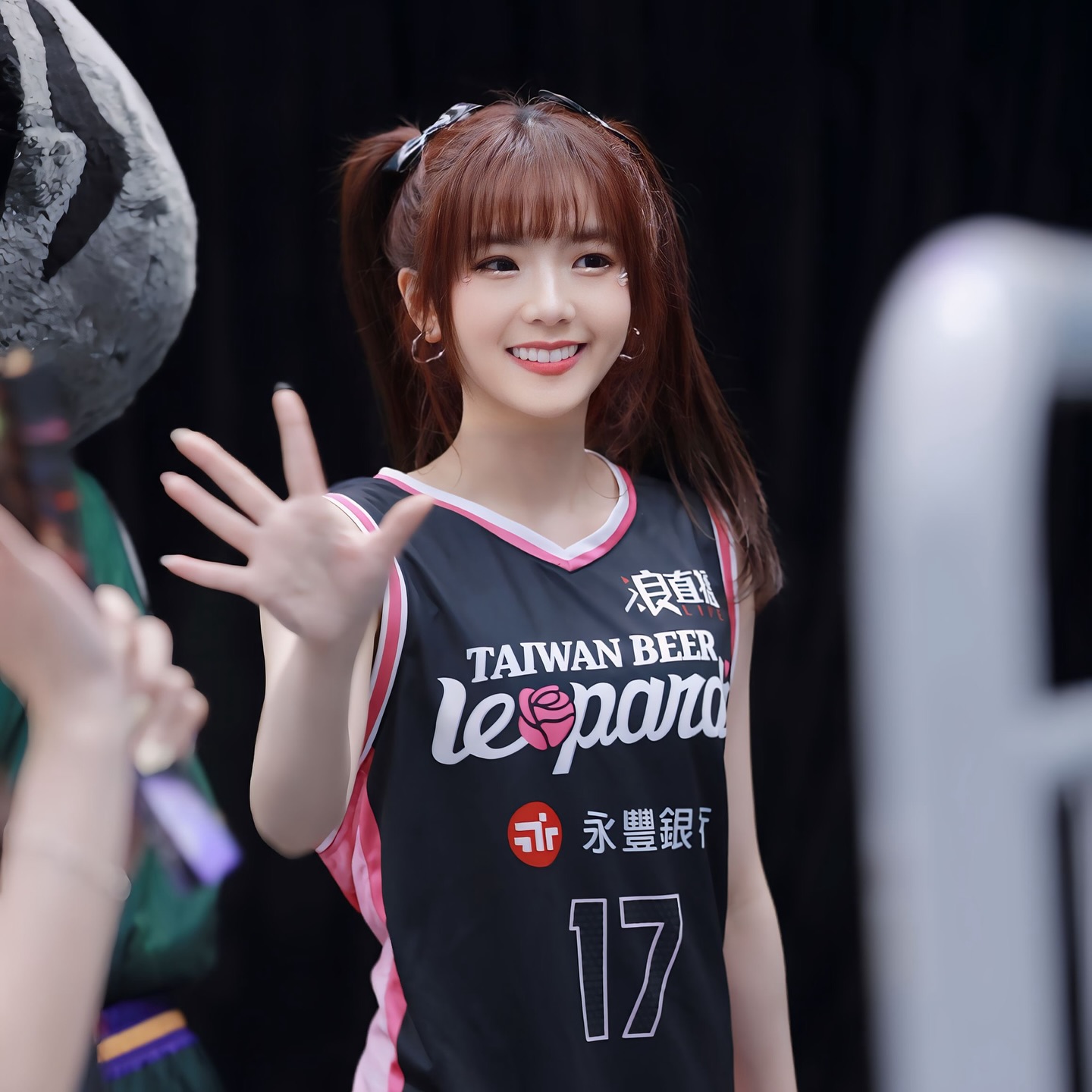 甜心女孩笑笑- 甜心女孩笑笑added a new photo