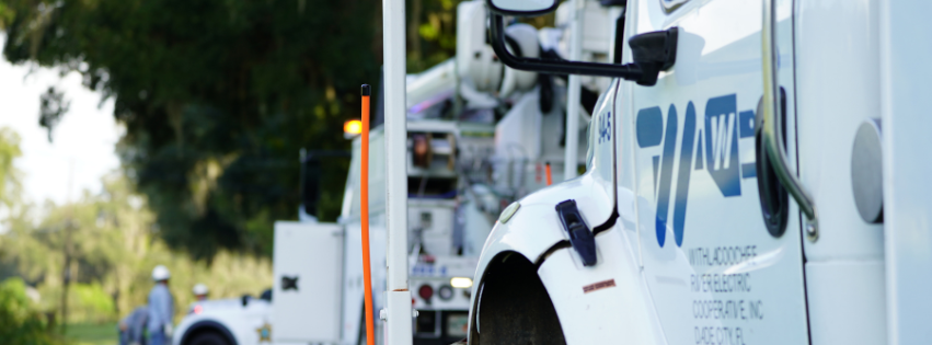 Withlacoochee River Electric Cooperative, Inc. | Dade City FL