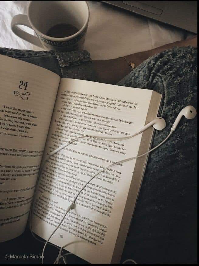 Books Posts Facebook
