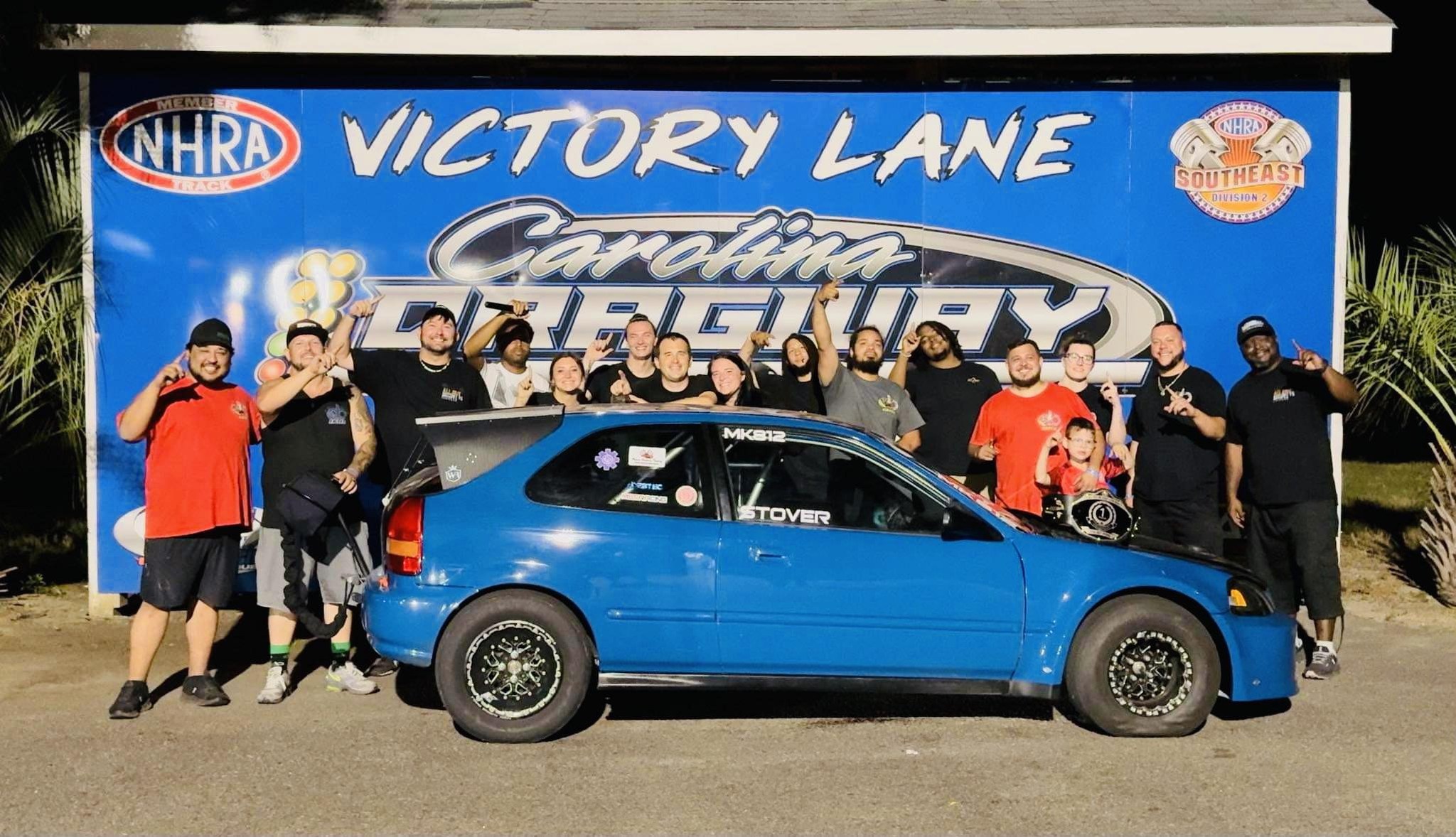 MSSRACING