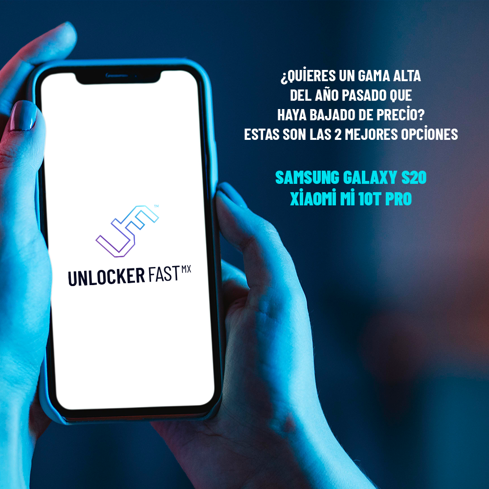 Unlocker Fast