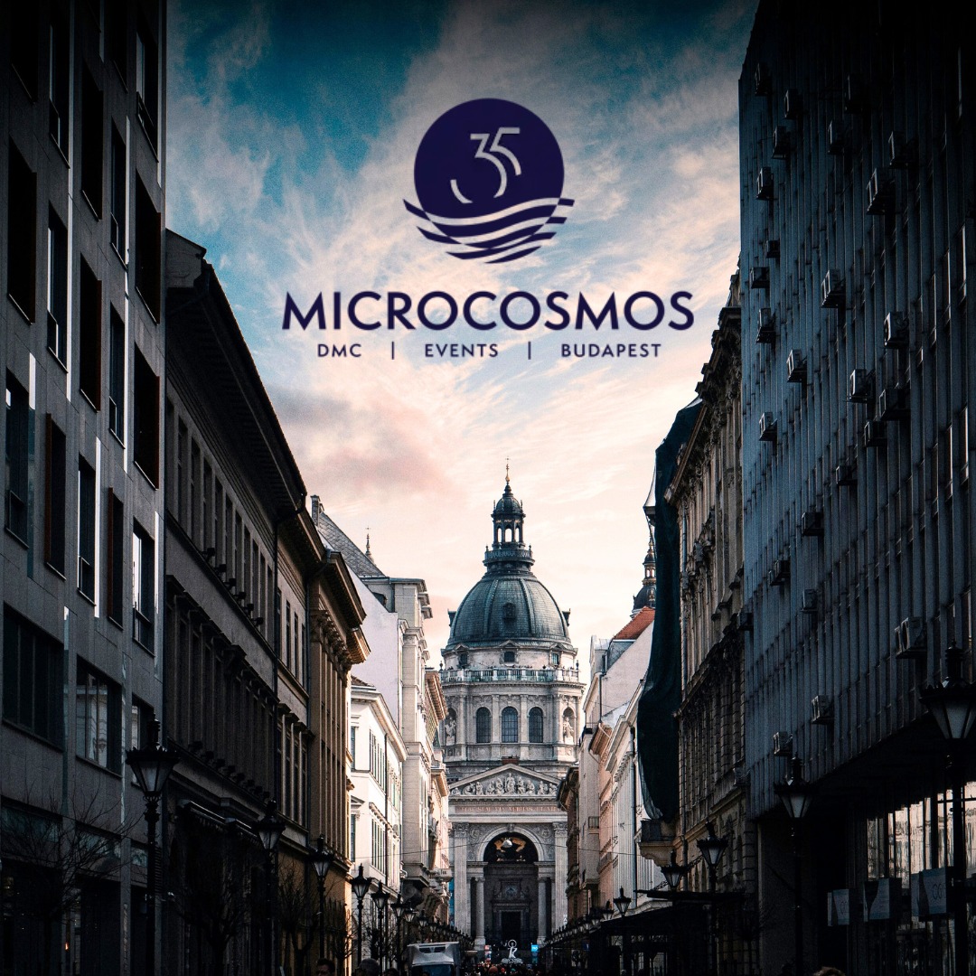 Microcosmos - A longtime cooperation with Travelmediate... | Facebook