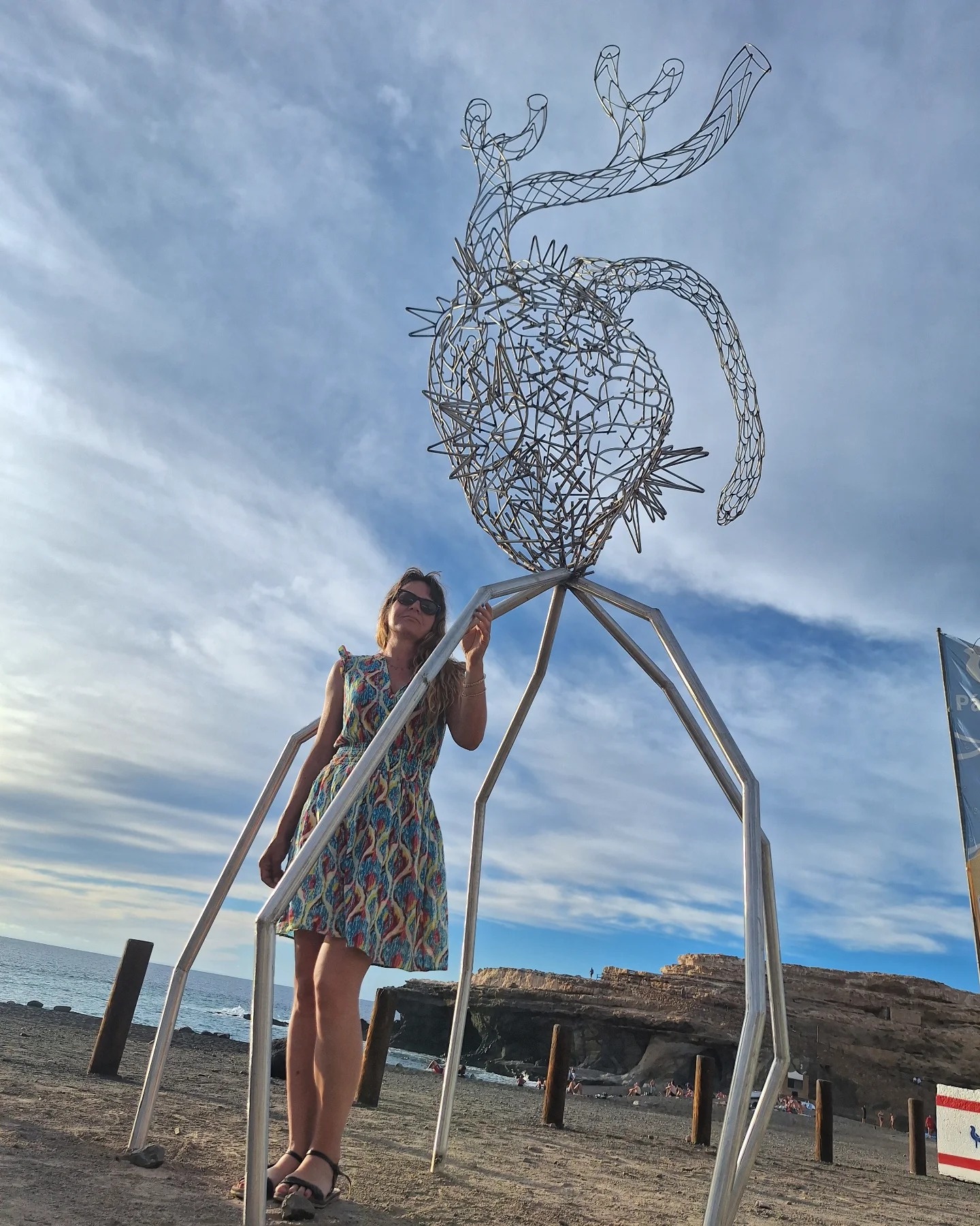 Chloé Coomans Artist