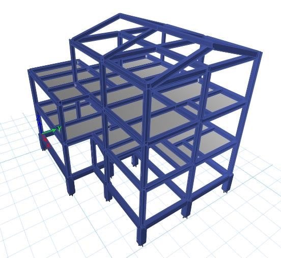 SDS Structural Services