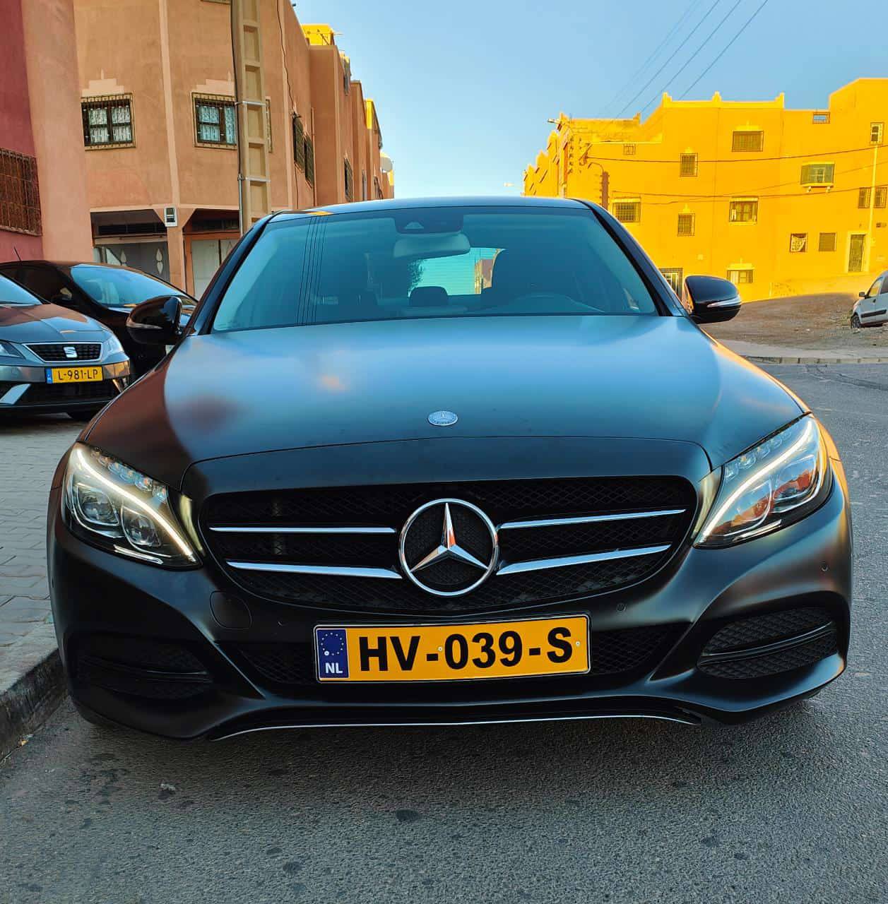 Rachid vente auto
