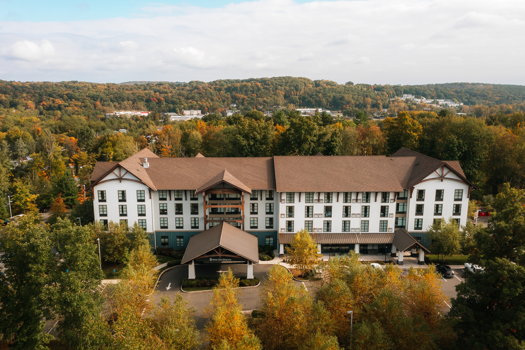 RMS Companies | Stamford CT