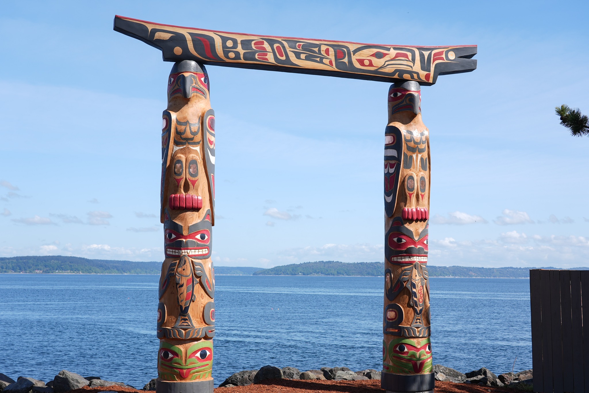 Puyallup Tribe of Indians | Tacoma WA