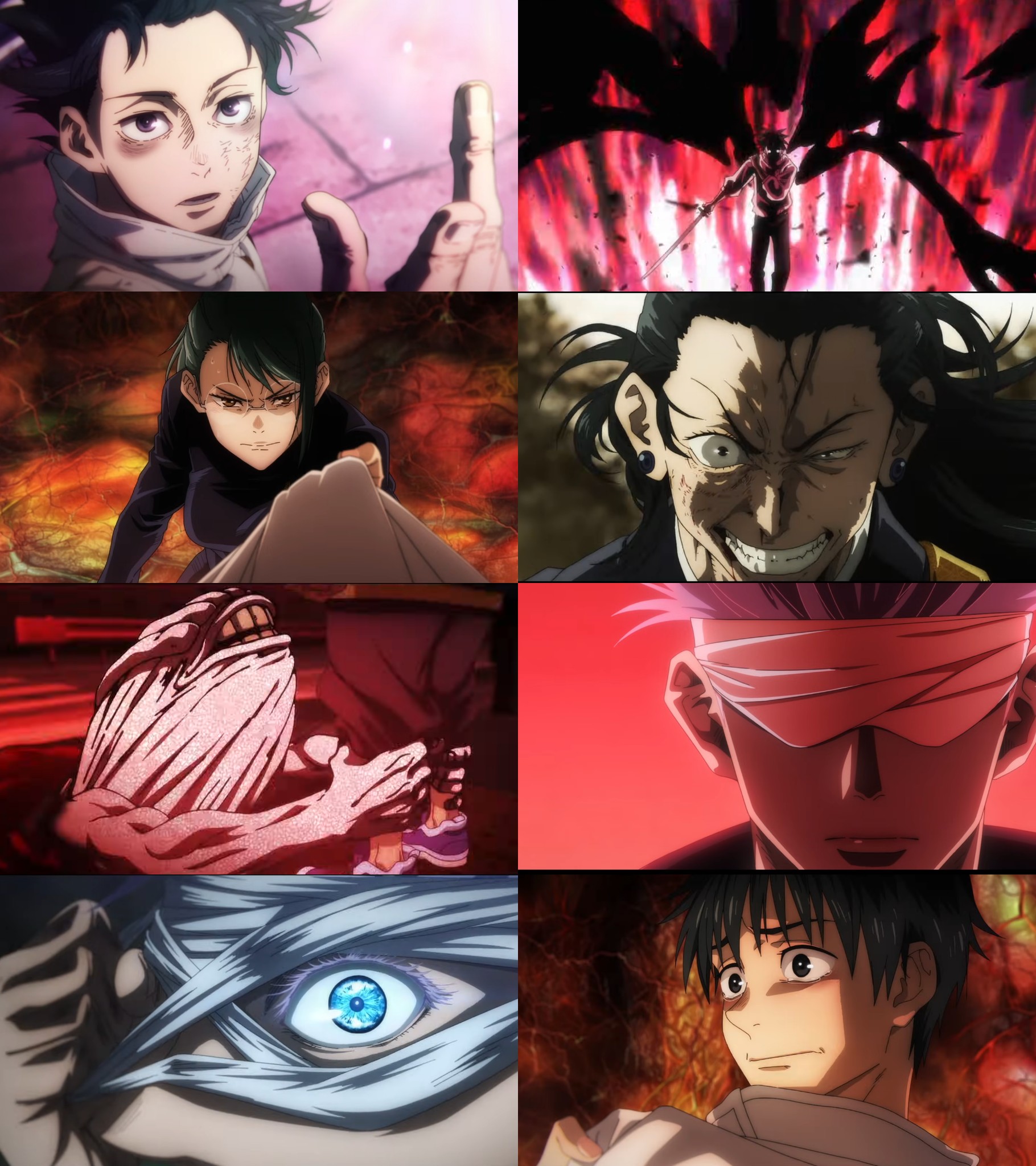 Anime Corner - So many hype sequels are airing next season! 🔥 What are ...