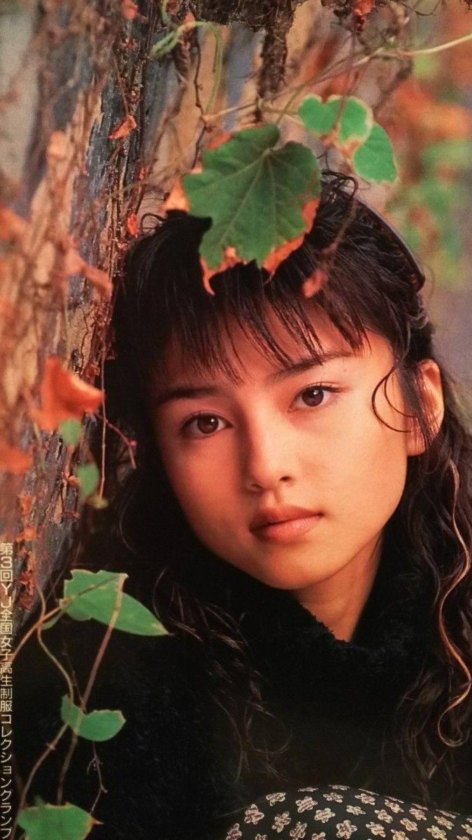宝生 舞 若い 頃