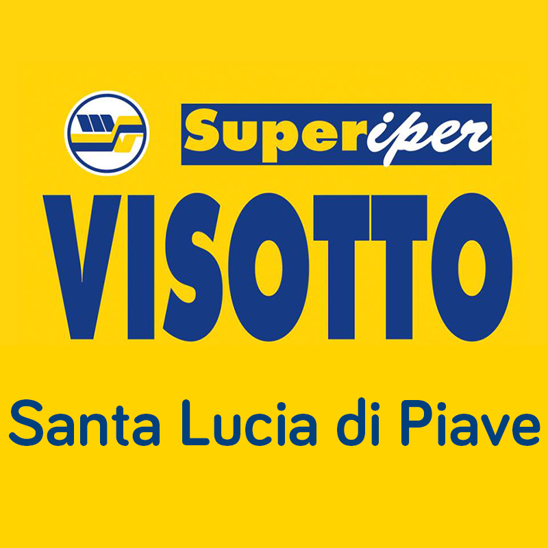 Supermercati Visotto | Santa Lucia di Piave