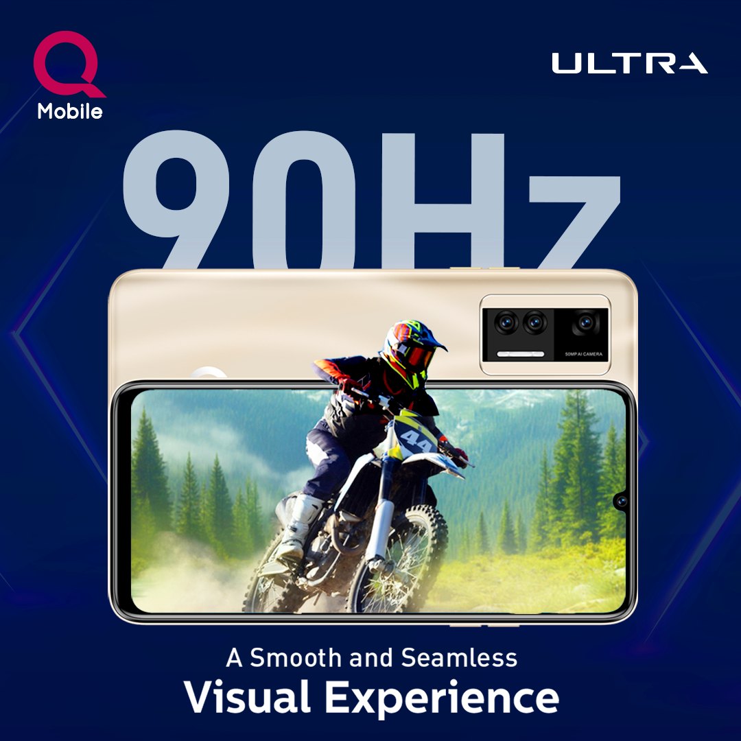 QMobile