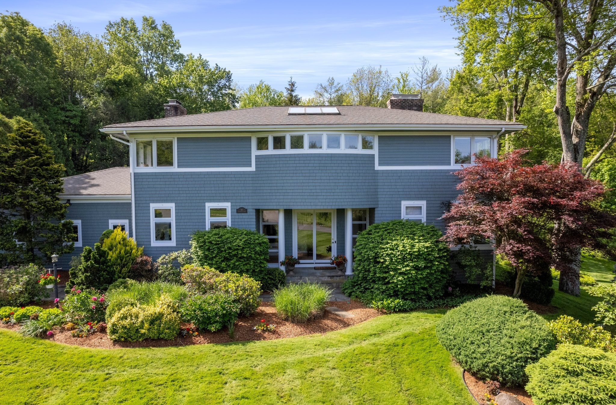 Berkshire Hathaway HomeServices New England, New York, and Hudson ...