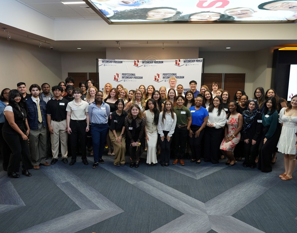 Richardson - RISD students, teachers and community partners recently ...