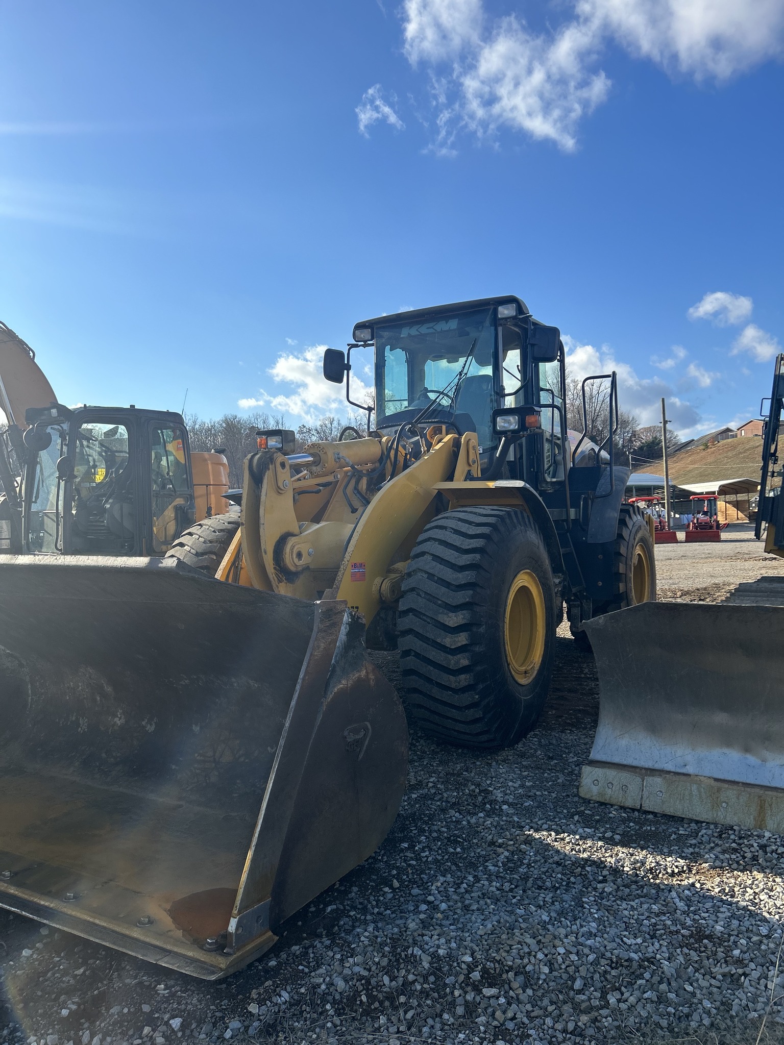 Loudon County Rentals & Mini Storage | Lenoir City TN