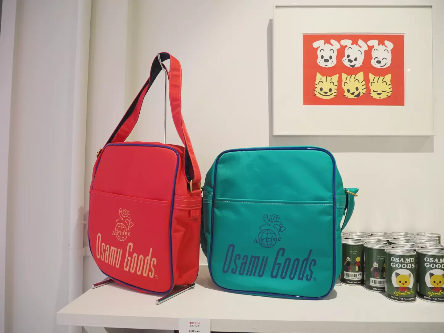 OsamuGoods/オサムグッズ added a new photo. - OsamuGoods/オサムグッズ