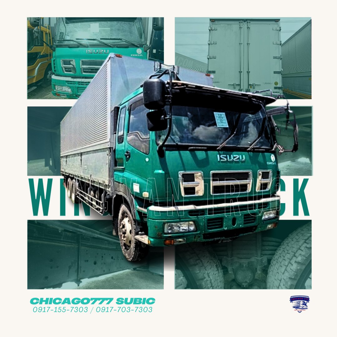 Chicago777 Subic