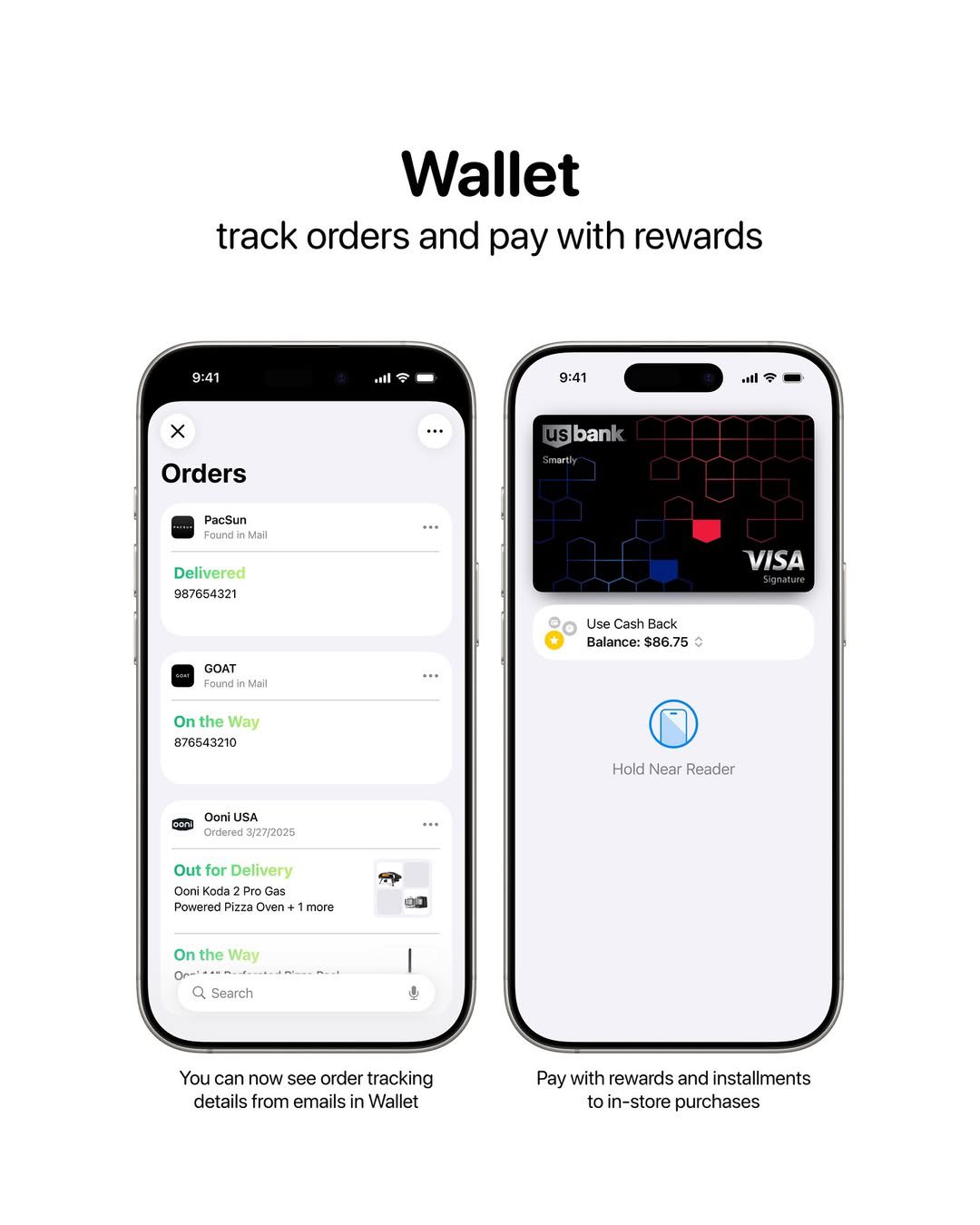 Does Pacsun Take Apple Pay