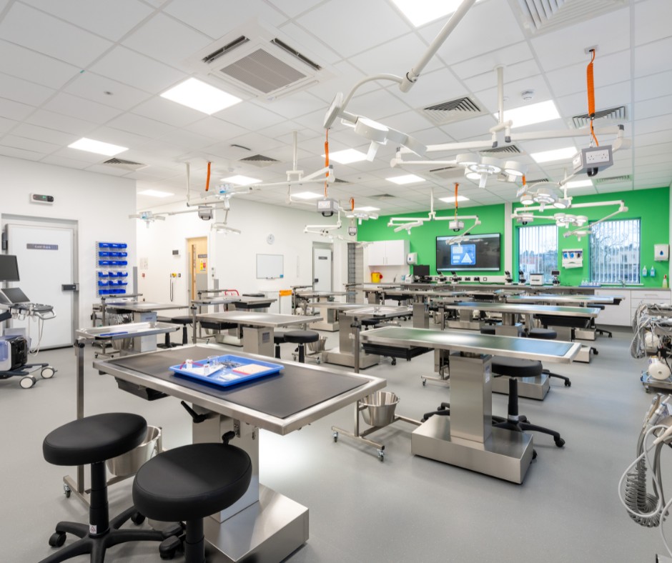 IVC Evidensia UK
