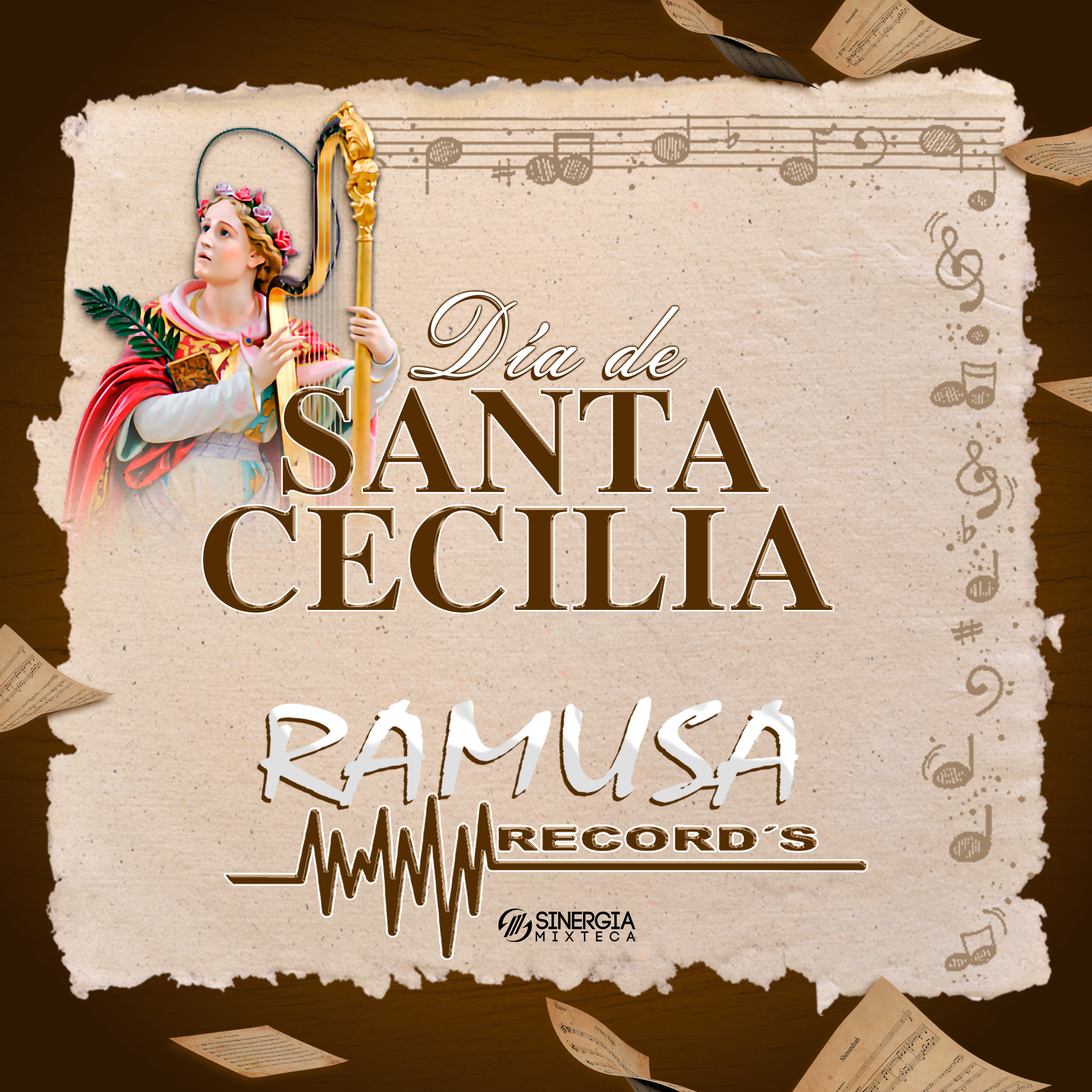 Ramusa - 🚨🎉 🥁🎺Felicidades a todos los músicos de todos los rincones del ...