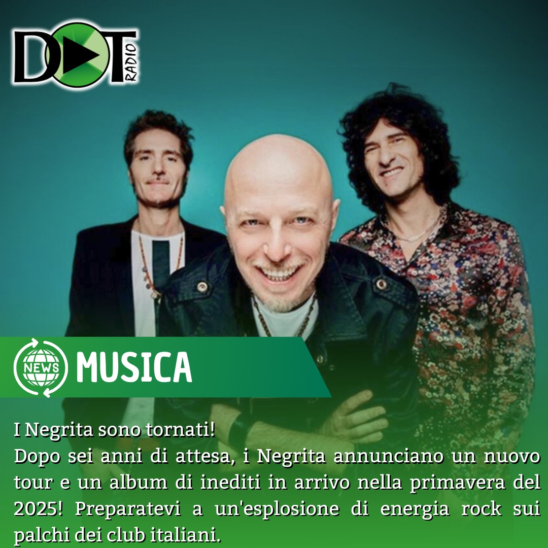 negrita