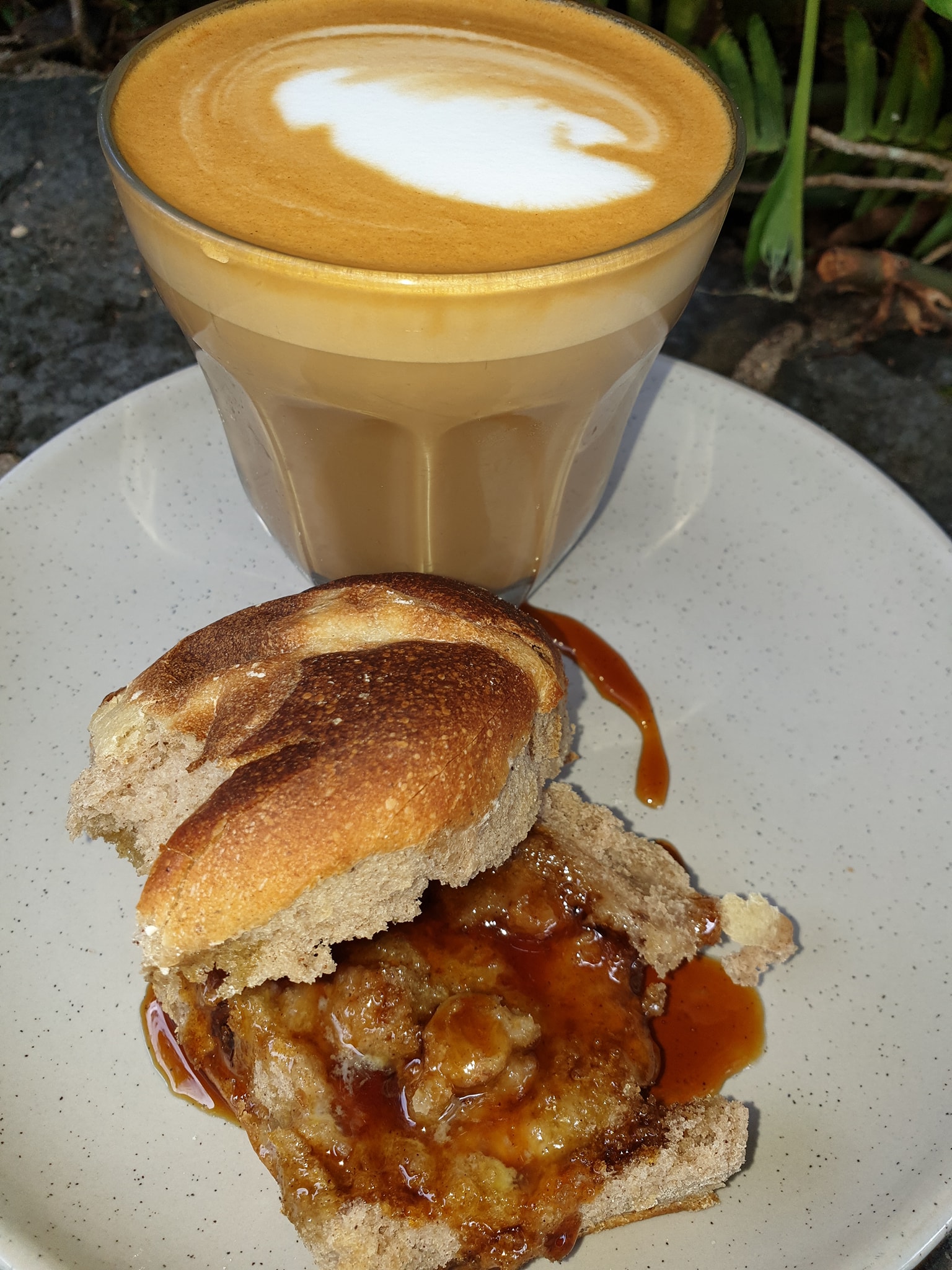 A new concept... Sprout Juice and Coffee Bar, Kuranda Facebook