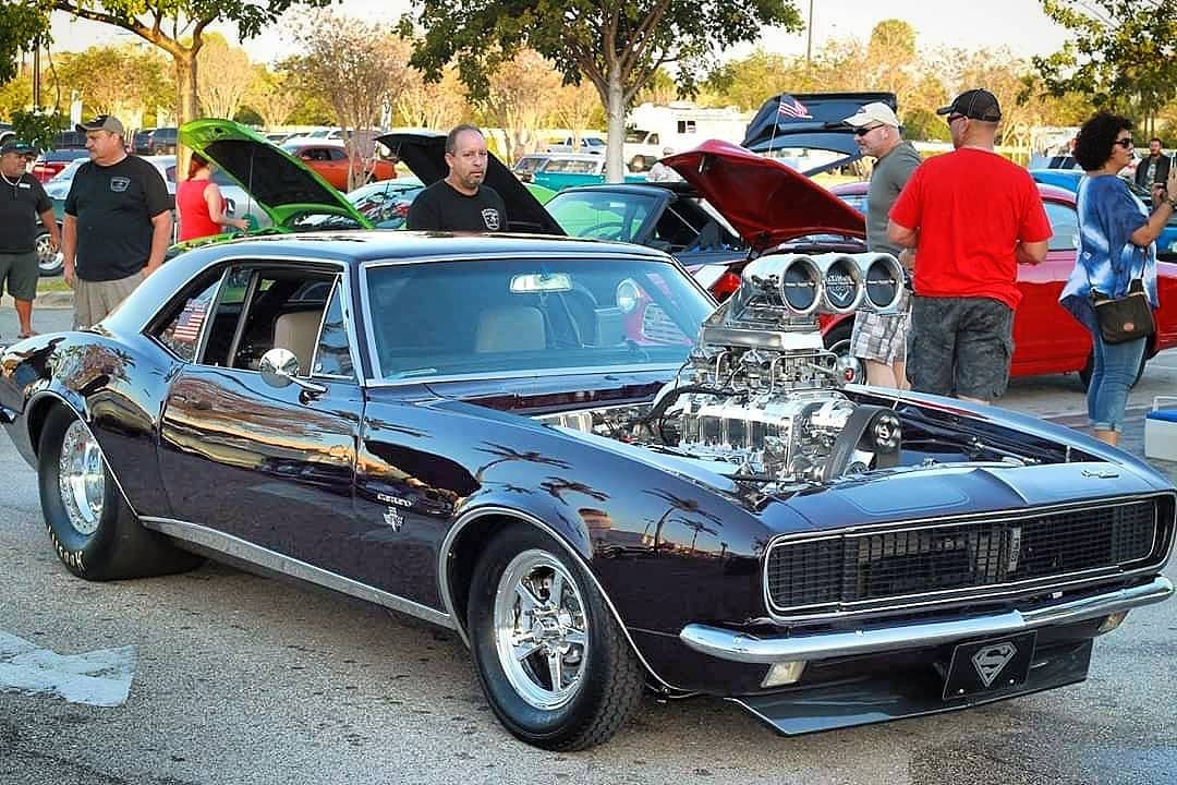 Florida Drag Racing Association | Jupiter FL
