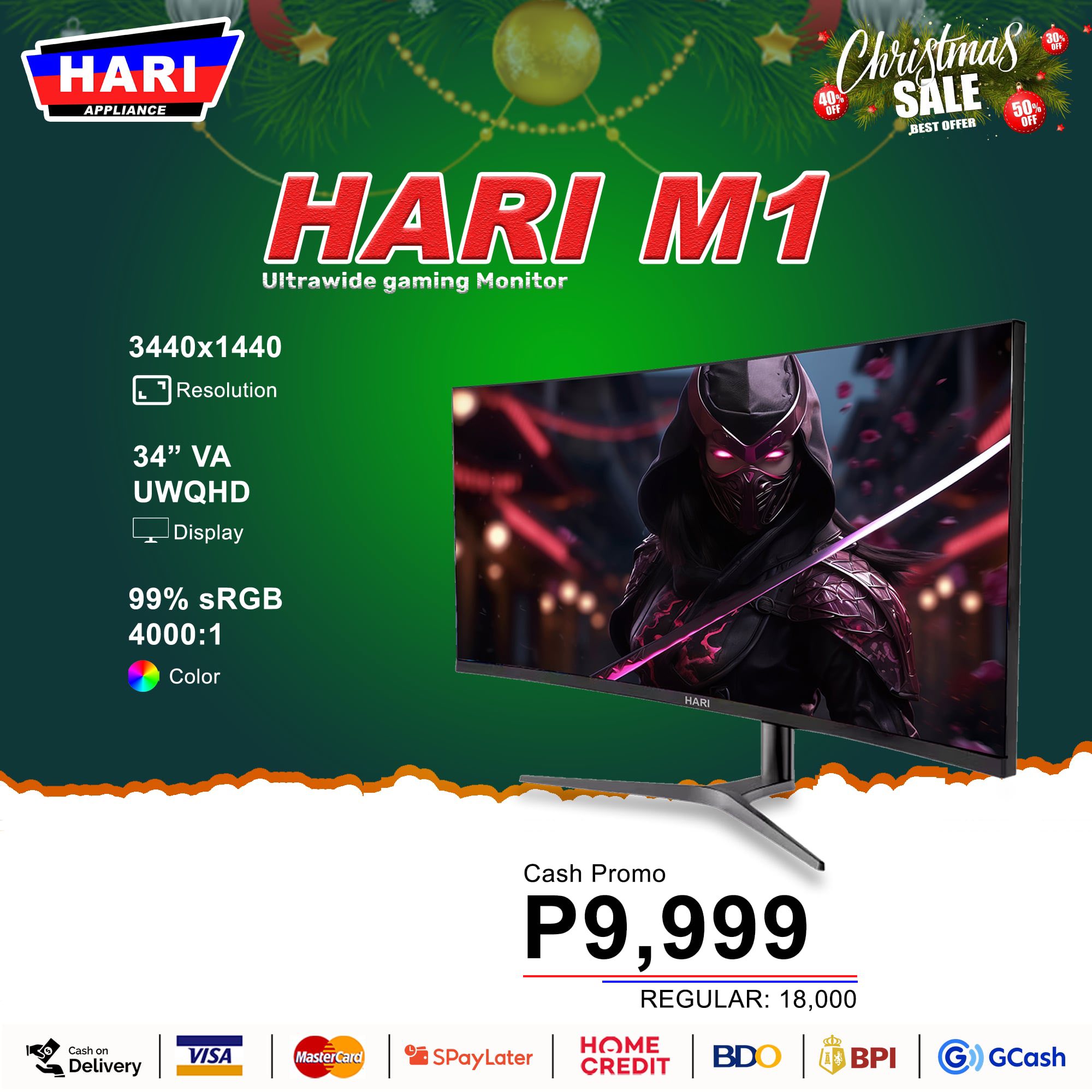 HARI Appliance - HARI Appliance added a new photo.