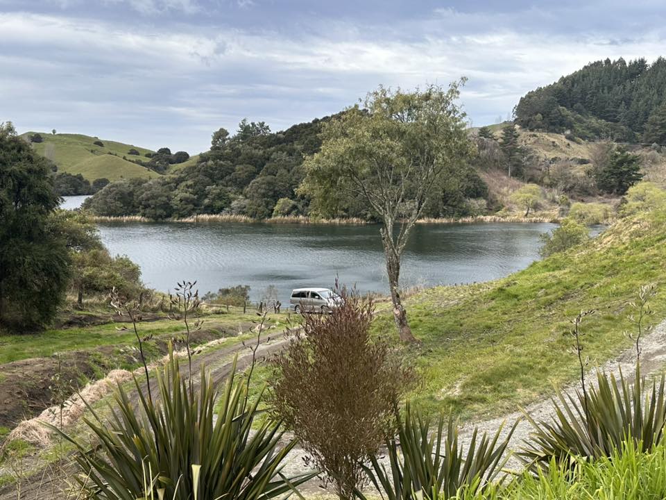 Te Huki Marae Raupunga added a... - Te Huki Marae Raupunga