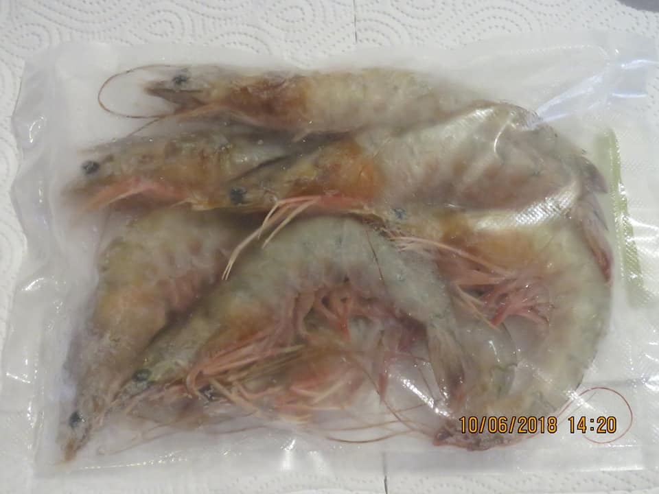 Reymar Mariscos | Cuenca