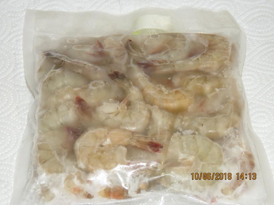 Reymar Mariscos | Cuenca