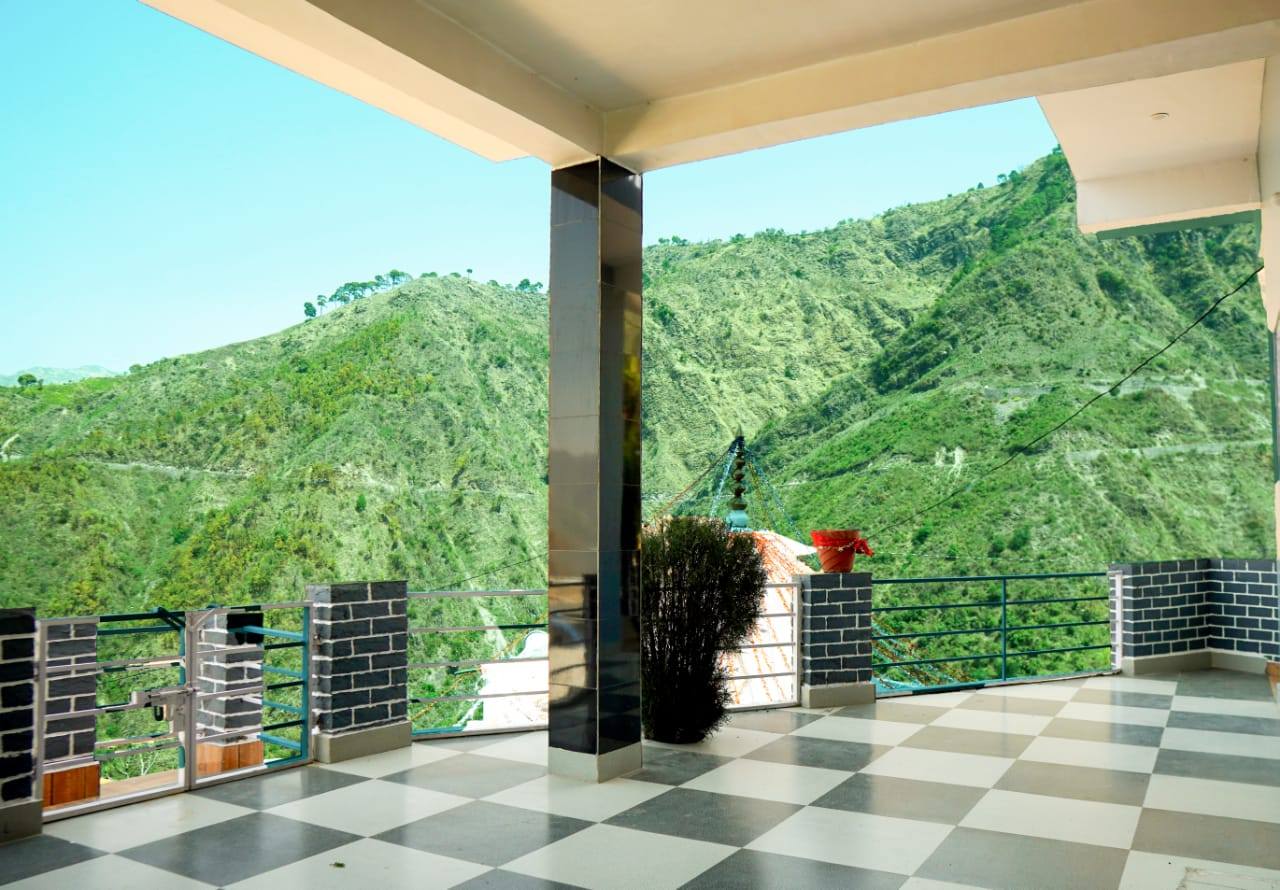 Pahadi House - Pahadi House added a new photo.