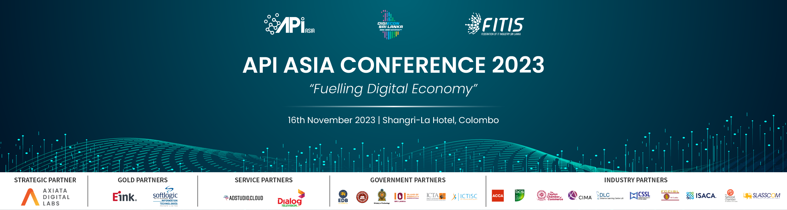 APIAsia | Colpetty