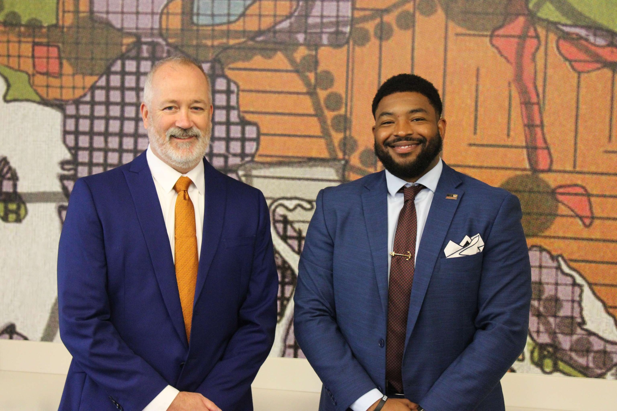Baltimore Metropolitan Council | Baltimore MD