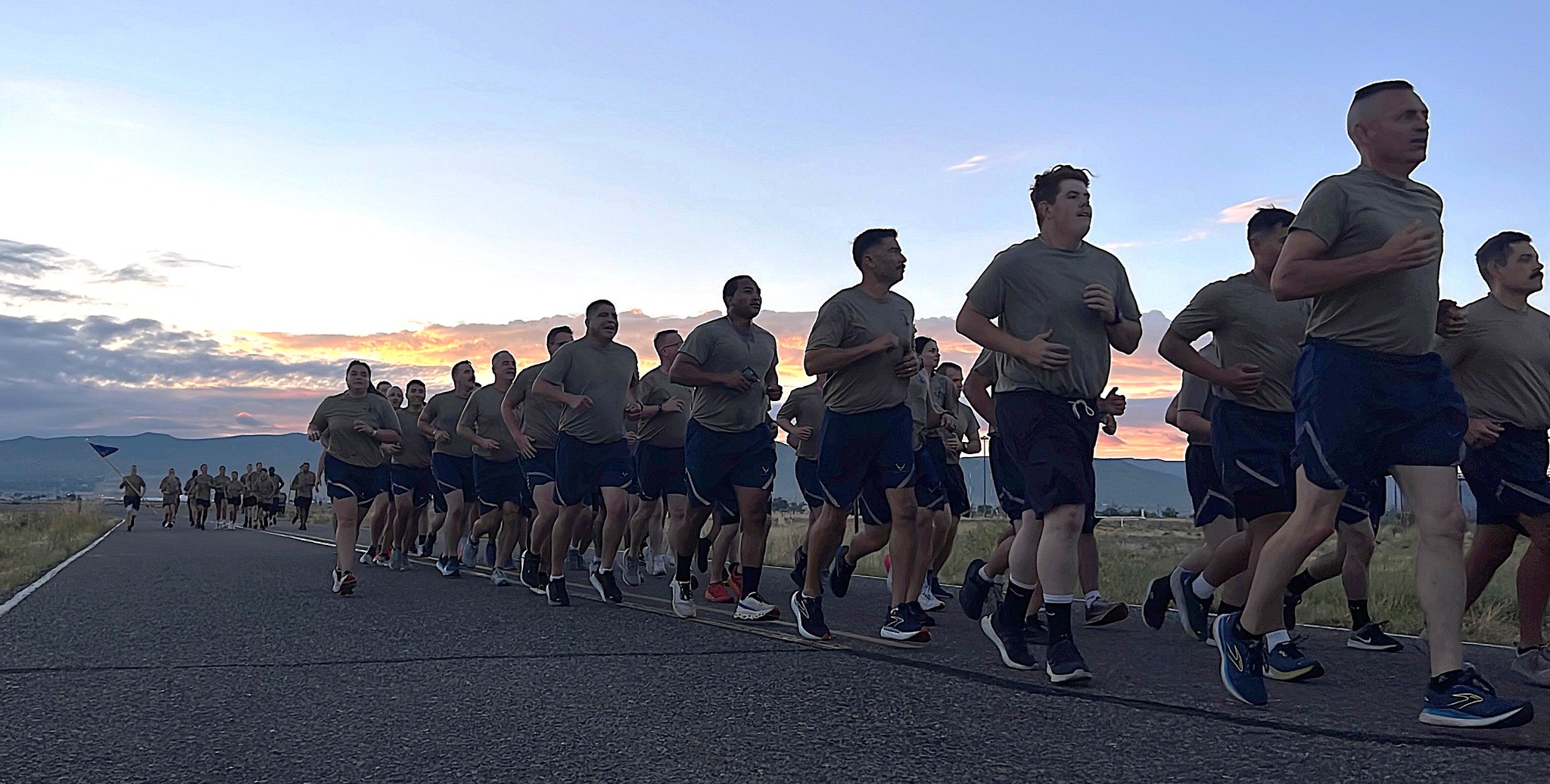 New Mexico National Guard - Soldiers of the 920th Engineer Company ...