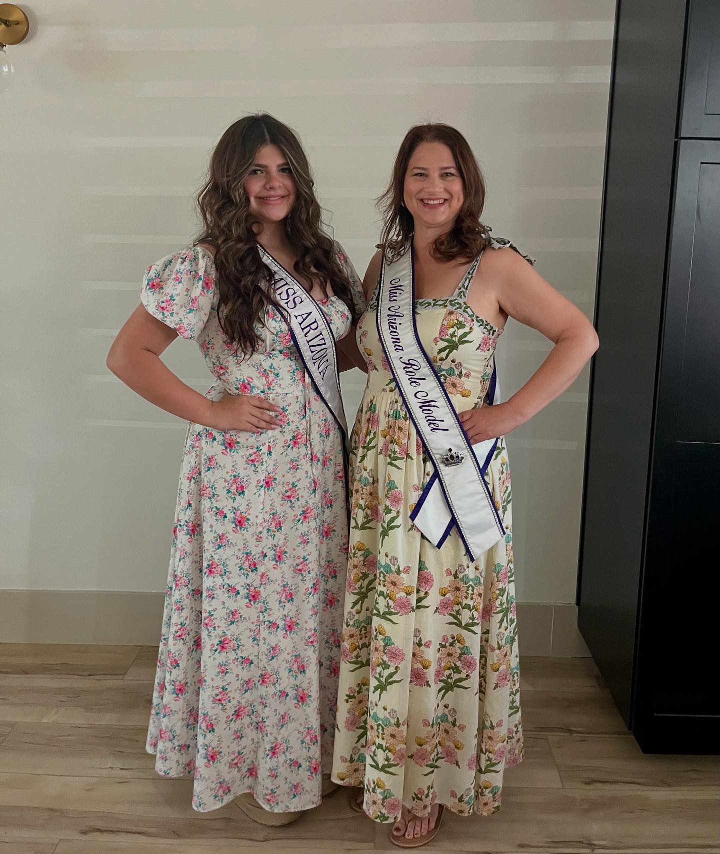 Royal International Ms Arizona Role Model